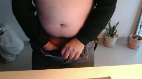 Snapshot of ohfck11 chatting on 12.10.24 Chubby Gary online show from 12.10.24