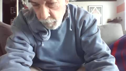 Snapshot of old_bald63 chatting on 12.31.24 old_bald63 online show from 12.31.24