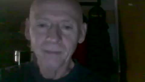oldbuthorny62 online show from 10.18.25
