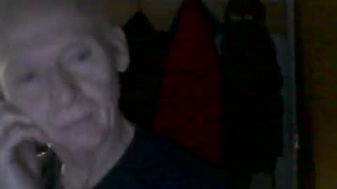 oldbuthorny62 online show from 10.20.25