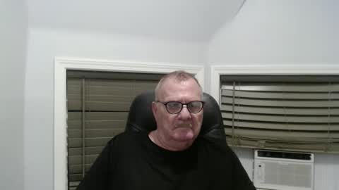 oldguybigd online show from 09.20.25