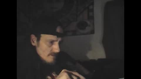 Snapshot of oldhippydude1 chatting on 11.04.25 oldhippydude1 online show from 11.04.25