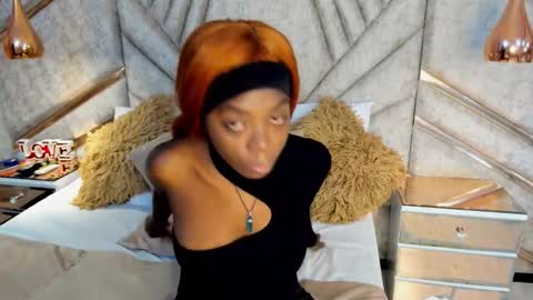 OliiviaGarciaa online show from 10.05.25