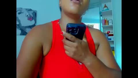 olivahot30 online show from 01.02.25