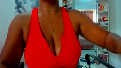 olivahot30 online show from 01.02.25
