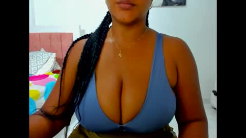 olivahot30 online show from 02.11.25