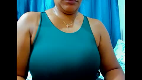 olivahot30 online show from 09.13.25