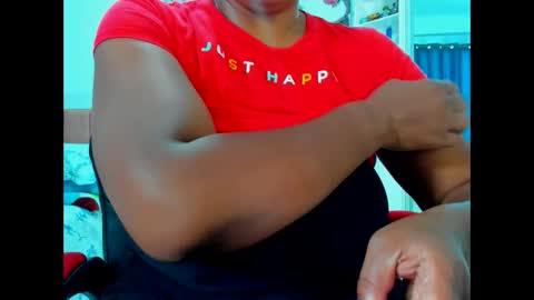 olivahot30 online show from 09.15.25