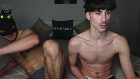 Snapshot of oliver_baker chatting on 12.01.24 Oliver  Kaen online show from 12.01.24