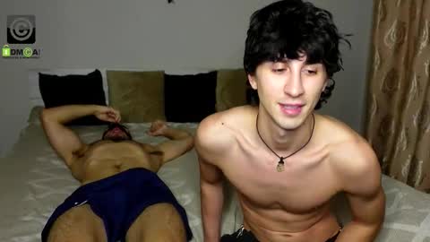 Snapshot of oliver_baker chatting on 10.26.25 Oliver  Kaen online show from 10.26.25