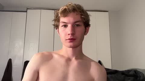 Oliver Beck online show from 12.10.24