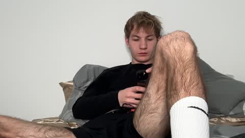 Oliver Beck online show from 01.05.25