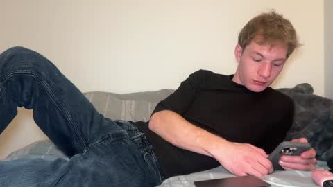 Oliver Beck online show from 01.27.25