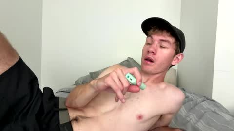 Oliver Beck online show from 09.25.25