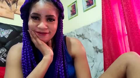 Olivia online show from 02.26.25
