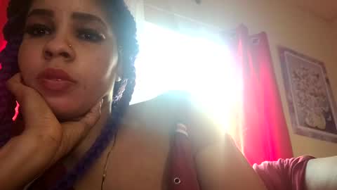 Olivia online show from 03.04.25