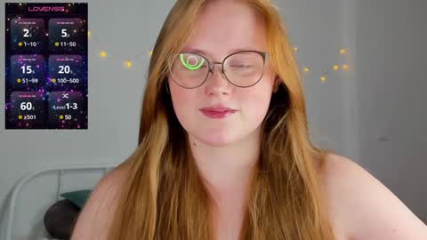 Snapshot of olivia_date chatting on 12.19.24 Olivia Date online show from 12.19.24