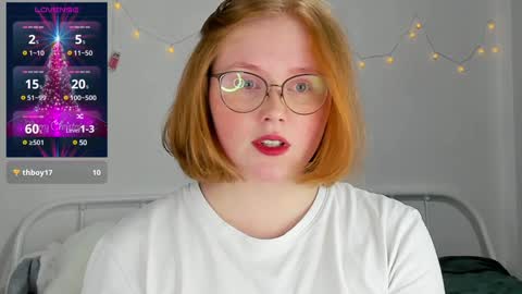 Snapshot of olivia_date chatting on 12.28.24 Olivia Date online show from 12.28.24
