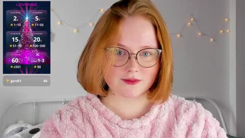 Snapshot of olivia_date chatting on 12.30.24 Olivia Date online show from 12.30.24