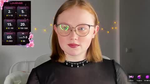 Snapshot of olivia_date chatting on 02.18.25 Olivia Date online show from 02.18.25