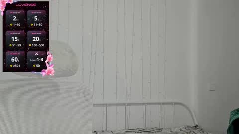 Snapshot of olivia_date chatting on 03.07.25 Olivia Date online show from 03.07.25