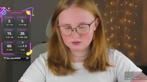 Snapshot of olivia_date chatting on 09.24.25 Olivia Date online show from 09.24.25