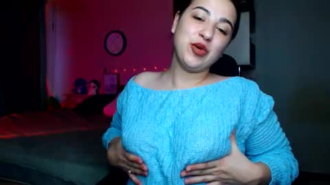 olivia_defo online show from 10.14.25