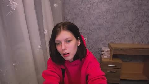 Olivia online show from 12.24.24