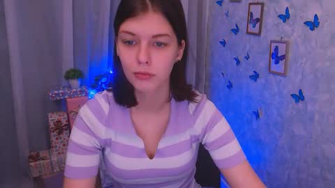 Olivia online show from 01.07.25