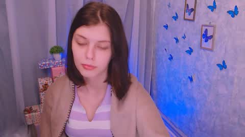 Olivia online show from 01.07.25
