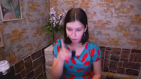 Olivia online show from 01.21.25