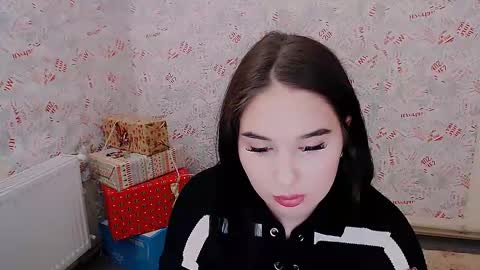 Olivia online show from 02.18.25