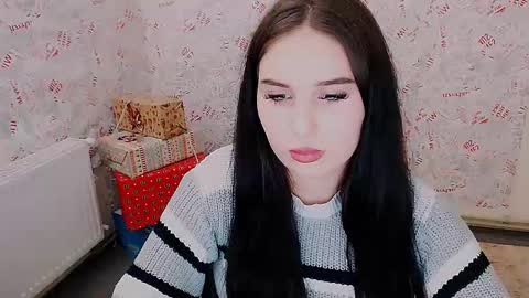 Olivia online show from 02.19.25