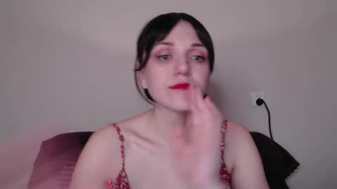 Snapshot of olivialife chatting on 10.24.25 OliviaLife online show from 10.24.25