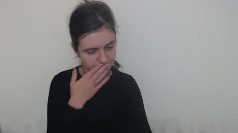 Snapshot of oliviasager chatting on 12.10.24 Mistress Olivia online show from 12.10.24