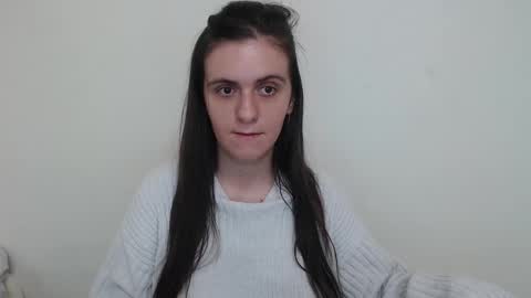 Snapshot of oliviasager chatting on 12.25.24 Mistress Olivia online show from 12.25.24