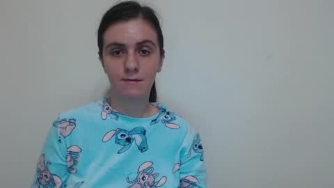 Snapshot of oliviasager chatting on 01.01.25 Mistress Olivia online show from 01.01.25