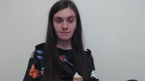 Snapshot of oliviasager chatting on 01.03.25 Mistress Olivia online show from 01.03.25
