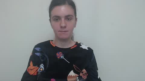 Snapshot of oliviasager chatting on 01.08.25 Mistress Olivia online show from 01.08.25