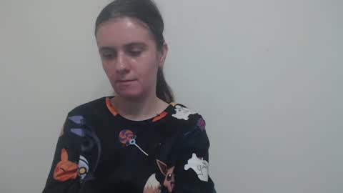 Snapshot of oliviasager chatting on 01.12.25 Mistress Olivia online show from 01.12.25
