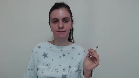 Snapshot of oliviasager chatting on 01.14.25 Mistress Olivia online show from 01.14.25