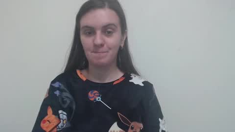Snapshot of oliviasager chatting on 01.19.25 Mistress Olivia online show from 01.19.25
