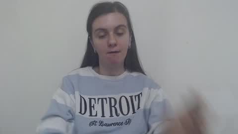 Snapshot of oliviasager chatting on 01.19.25 Mistress Olivia online show from 01.19.25