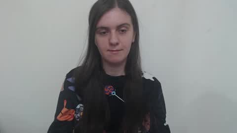 Snapshot of oliviasager chatting on 01.26.25 Mistress Olivia online show from 01.26.25