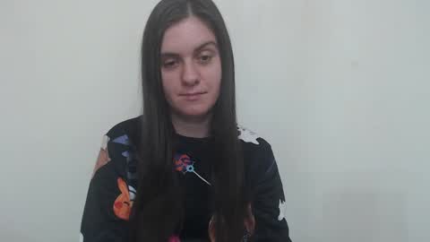 Snapshot of oliviasager chatting on 01.26.25 Mistress Olivia online show from 01.26.25