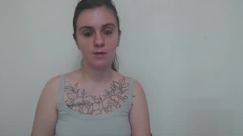 Snapshot of oliviasager chatting on 01.28.25 Mistress Olivia online show from 01.28.25