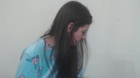 Snapshot of oliviasager chatting on 01.30.25 Mistress Olivia online show from 01.30.25