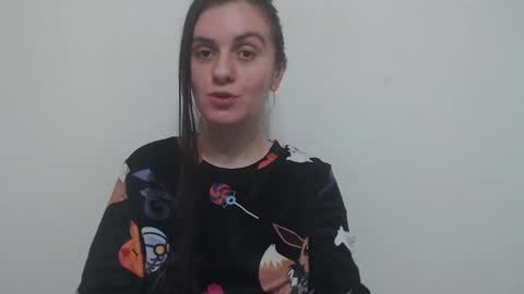 Snapshot of oliviasager chatting on 02.02.25 Mistress Olivia online show from 02.02.25