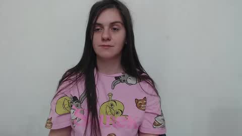 Snapshot of oliviasager chatting on 02.08.25 Mistress Olivia online show from 02.08.25