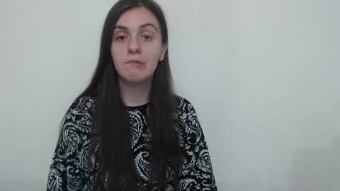 Snapshot of oliviasager chatting on 02.10.25 Mistress Olivia online show from 02.10.25